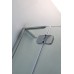 Душевая кабина Eger Timea 90x90 стекло прозрачное (599-808TR/1)