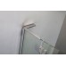 Душевая кабина Eger Timea 90x90 стекло прозрачное (599-808TR/1)