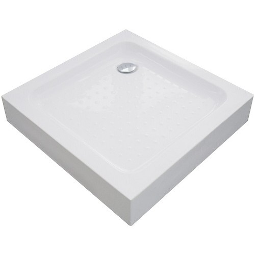 Душевой поддон Eger Viz 80x80 (599-005-80)