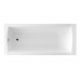 Ванна прямоугольная Excellent Aquaria 1395x700 акрил, WAEX.AQU14WH