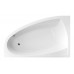 Ванна акриловая левая Excellent Aquaria Comfort 1500x950 (WAEX.AQL15WH)