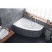 Ванна акриловая левая Excellent Aquaria Comfort 1500x950 (WAEX.AQL15WH)
