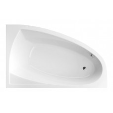 Ванна акриловая правая Excellent Aquaria Comfort 1500x950 (WAEX.AQP15WH)