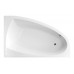 Ванна акриловая правая Excellent Aquaria Comfort 1500x950 (WAEX.AQP15WH)