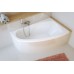 Ванна акриловая правая Excellent Aquaria Comfort 1500x950 (WAEX.AQP15WH)