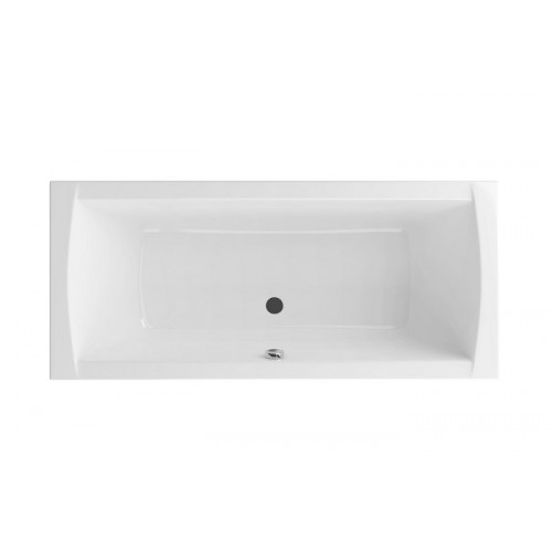 Ванна акриловая Excellent Aquaria Lux 1800x800 (WAEX.AQU18WH)