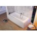 Ванна акриловая Excellent Aquaria Lux 1800x800 (WAEX.AQU18WH)