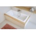 Ванна акриловая Excellent Aquaria Lux 1800x800 (WAEX.AQU18WH)