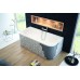 Панель для ванны Excellent Arana FLEX SYSTEM, под плитку (OBEX.ARA.18WH)