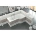 Ванна Excellent Be Spot 1600x800 правая (WAEX.BSP16WH)