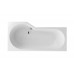 Ванна Excellent Be Spot 1600x800 правая (WAEX.BSP16WH)