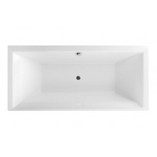 Ванна прямоугольная Excellent Crown Grand 1900x900 мм, WAEX.CRG19WH