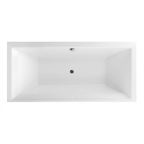 Ванна прямоугольная Excellent Crown Grand 1900x900 мм, WAEX.CRG19WH