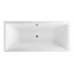 Ванна прямоугольная Excellent Crown Grand 1900x900 мм, WAEX.CRG19WH