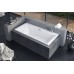 Ванна прямоугольная Excellent Crown Grand 1900x900 мм, WAEX.CRG19WH