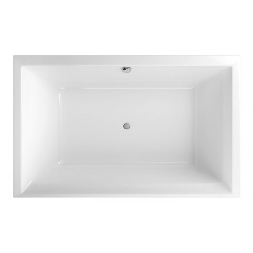 Ванна акриловая Excellent Crown Lux 1900x1200 (WAEX.CRO19WH)