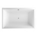 Ванна акриловая Excellent Crown Lux 1900x1200 (WAEX.CRO19WH)