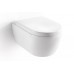 Унитаз подвесной Excellent Doto с сиденьем Soft Close (CEAX.1509.545.WH)