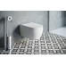 Унитаз подвесной Excellent Doto с сиденьем Soft Close (CEAX.1509.545.WH)
