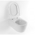 Унитаз подвесной Excellent Doto PURE RIM 54 с сиденьем Soft Close, CEAX.1404.545.WH