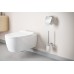 Унитаз подвесной Excellent Doto PURE RIM 54 с сиденьем Soft Close, CEAX.1404.545.WH