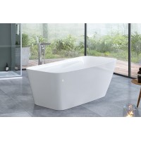 Ванна акриловая Excellent Elida 1600x720 (WAEX.ELI16WH)