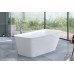 Ванна акриловая Excellent Elida 1600x720 (WAEX.ELI16WH)