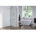 Ванна акриловая Excellent Elida 1600x720 (WAEX.ELI16WH)