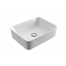 Раковина на столешницу Excellent FORKA 475x375 мм (CEAC.3401.475.WH)