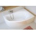 Ванна асимметричная правая Excellent Kameleon 1700x1100 (WAEX.KMP17WH)