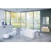 Ванна акрилова Excellent Mirage+ 1800x700 колір білий (WAEX.MRP18WH)