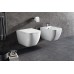Сиденье для унитаза Excellent NESS с функцией soft close, CENL.3505.500.WH