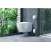 Унитаз подвесной Excellent NESS FLASH-RIM, CENL.3504.500.WH