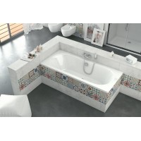 Ванна акриловая Excellent Oceana 1700x750 (WAEX.OCE17WH)