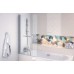 Ванна акриловая Excellent Oceana 1600x750 (WAEX.OCE16WH)