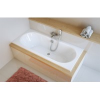 Ванна акриловая Excellent Oceana 1600x750 (WAEX.OCE16WH)