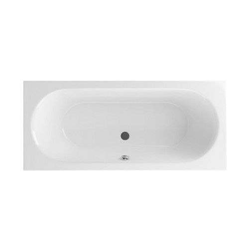 Ванна акриловая Excellent Oceana 1600x750 (WAEX.OCE16WH)