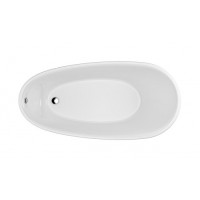 Ванна отдельностоящая Excellent Olia 1500x730 мм, WAEX.OLI15WH