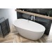 Ванна отдельностоящая Excellent Olia 1500x730 мм, WAEX.OLI15WH