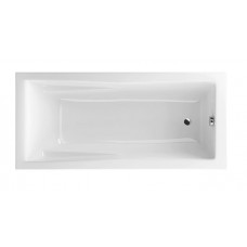 Ванна прямоугольная Excellent Palace 1700x750 мм, WAEX.PAL17WH