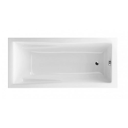 Ванна прямоугольная Excellent Palace 1700x750 мм, WAEX.PAL17WH