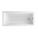 Ванна прямоугольная Excellent Palace 1700x750 мм, WAEX.PAL17WH
