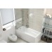 Ванна прямоугольная Excellent Palace 1700x750 мм, WAEX.PAL17WH