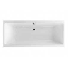 Ванна акриловая Excellent Pryzmat 1500x750 (WAEX.PRY15WH)