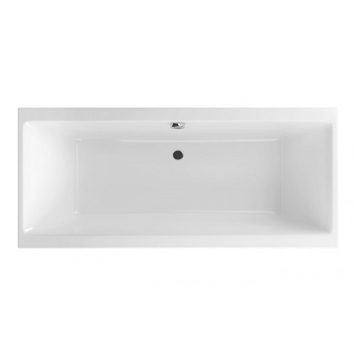 Ванна акриловая Excellent Pryzmat 2000x900 (WAEX.PRY20WH)