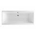 Ванна акриловая Excellent Pryzmat 2000x900 (WAEX.PRY20WH)