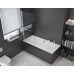 Ванна акриловая Excellent Pryzmat 2000x900 (WAEX.PRY20WH)