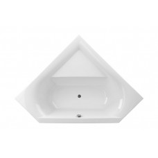 Ванна угловая Excellent Supreme 1500x1500 (WAEX.SUP15WH)