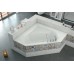Ванна угловая Excellent Supreme 1500x1500 (WAEX.SUP15WH)