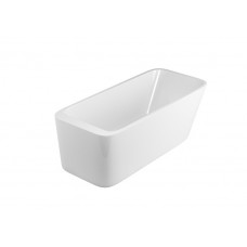 Ванна акриловая Excellent Tula 1600x730 (WAEX.TUL16WH)
